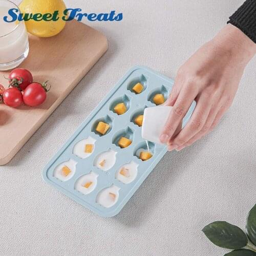Sweettreats Forms For Ice And Ice Cream