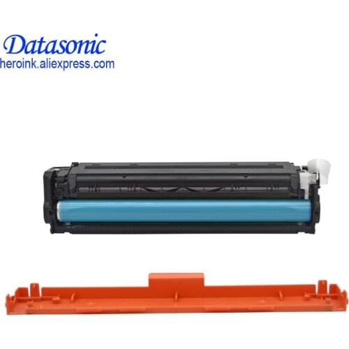 DAT For HP 210 210A CF210A CF211A CF212A CF213A 131A Toner Cartridge For HP LaserJet Pro 200 color M251nw/Pro 200 color M276n/nw