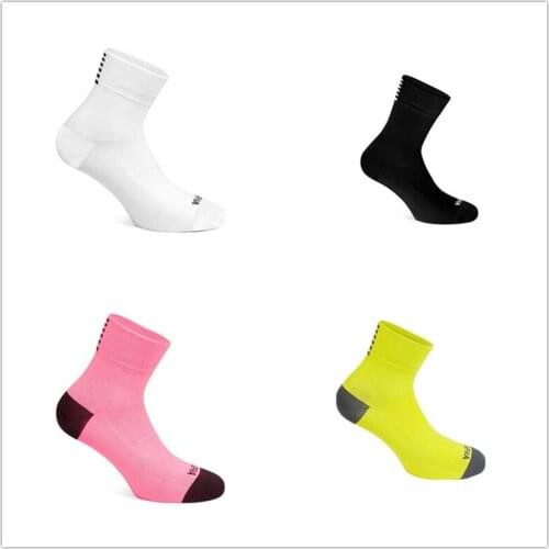 Outdoor Sport Socks Mountain Cycling Socks Breathable Socks