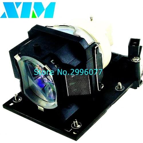 High Quality DT01181 Projector lamp for HITACHI BZ-1 CP-A220N CP-A221NM CP-A222NM CP-A222WN CP-A250NL CP-A301N CP-A301