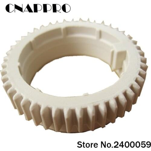 4PCS/lot NGERH0540FCZ3 Upper Fuser Roller Gear For Sharp 2818 1818 1240 160 161 2718 1808 3818 158 310 2618 2820 3020 4821