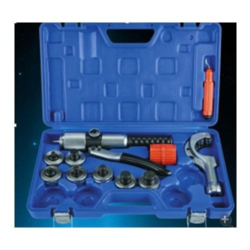 CT-300A 3/8" to 1-1/8" Hydraulic Tube Expander Tool 10-28MM copper tube expander tool