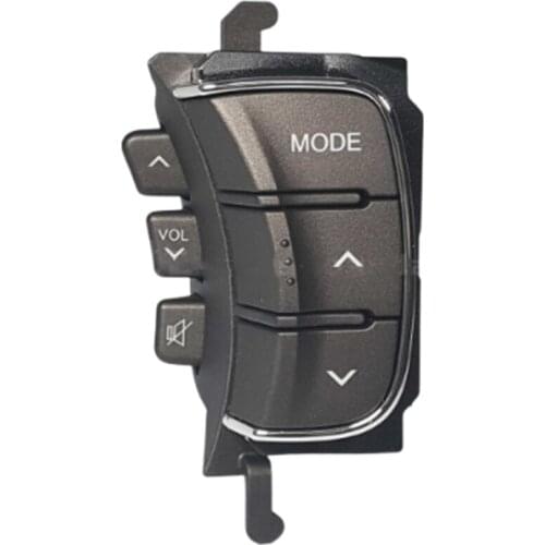 Steering Remote Switch Left LH For HYUNDAI SONATA 2007-2010