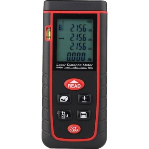 Easyover Measuring Instruments