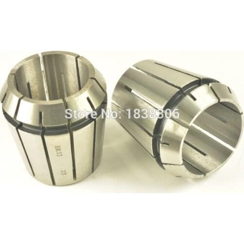 ER 32 ER32 Spring COLLET CHUCK DIN 6499B 1PCS CLAMPING ENDMILL DRILL BIT CNC Millingcutter Tool Holder INCH METRIC 4mm 1/8 1/4