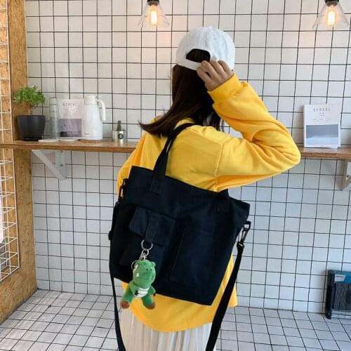 JHSACMB Women's Messenger Bags