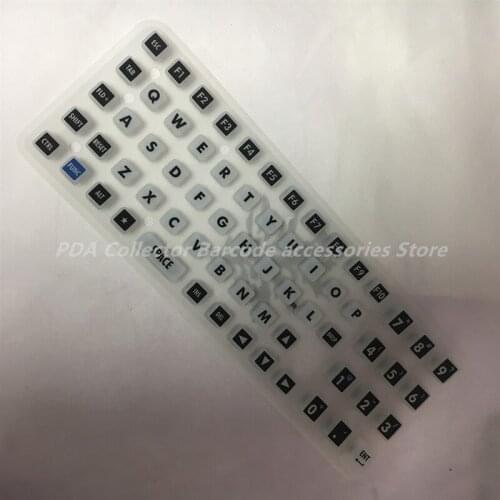 New VC5090 Keypad Replacement for Symbol Motorola Zebra Half Screen Display