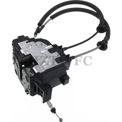 New 81320-2B010 Power Door Lock Actuator Front Right For Hyundai Santa Fe 2.7L 3.3L DOHC V6 2007 2008 2009