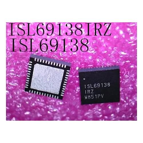 NEW ISL69138IRZ ISL69138