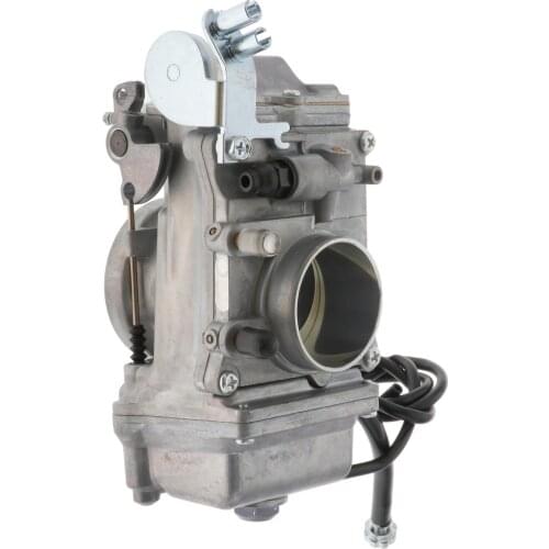New Carburetor Carb Engine Fit for Harley HSR45 Twin Cam Carb