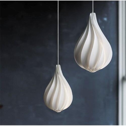 Modern Pendant Light Nordic Creativity Hanging Lamp For Lving Room Restaurant Chandelier Creative Bedroom Bedside Light Fixtures