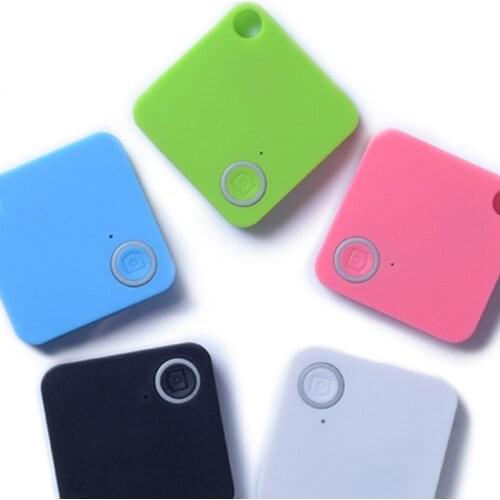 Tile Slim Combo Pack Bluetooth GPS Tracker Key Finder Anything Locator for Pet Kids Wallets Phones Watches Anti-lost Device