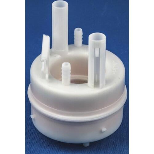 WAJ Fuel Filter 17040-CA000 Fits For Nissan Murano 6 Cyl 3.5L VQ35DE 2003-2007