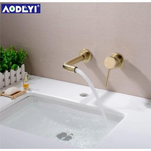 Trustmi Bath Faucets