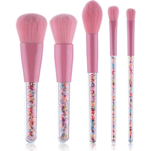 Ttandece Makeup Brushes