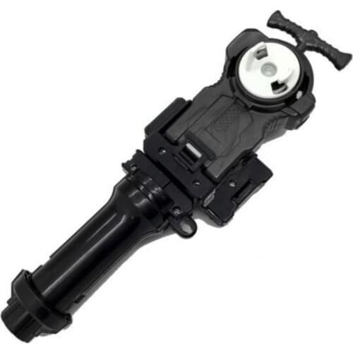 Bayblade Spinning Top Classic Ripcord Starter with Hand Grip Launcher Kit 1 set=1 pcs launcher+1pcs grip