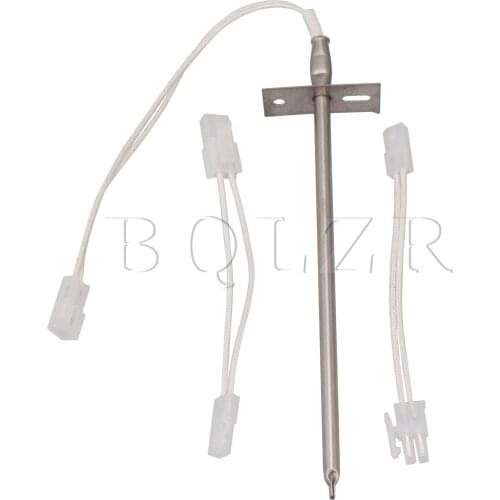 BQLZR Silver Model 12001656 Replace AP4009009 Replacement for Whirlpool Temperature