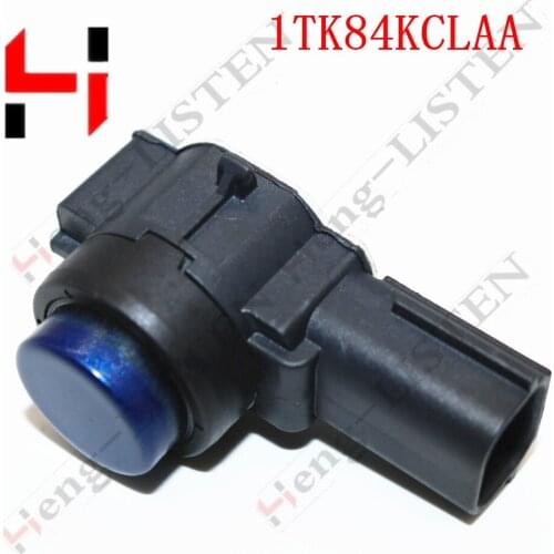 Fits Jeep Grand Cherokee 1TK84KCLAA 0263013602 2014-2020 Genuine Car Parking Sensor