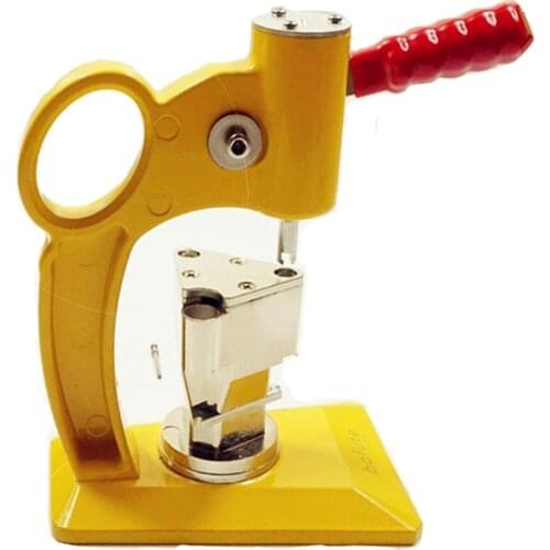 Key fixing tool flip key vice of Flip key Pin Remover remove pin from flip key