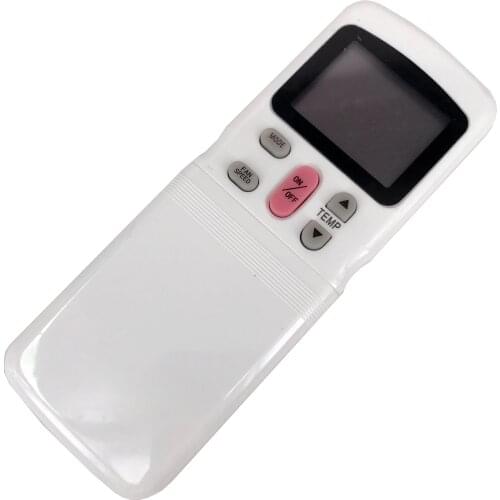 New Replacement R11CG/E For Midea Air Conditioner Remote Control Fernbedienung