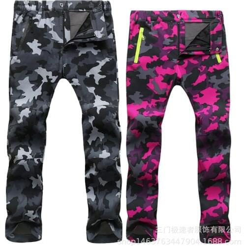 Ski Pants Men Waterproof Snowboard Pants Winter Skiing Snowboarding Clothing Outdoor Sport Snow Trousers Pant eirafyrddio