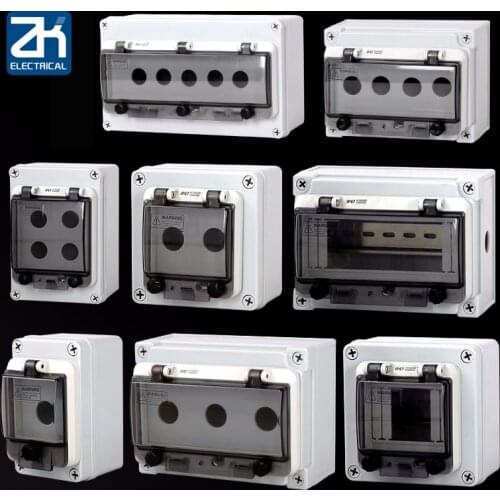 MAORUN Electrical Equipment