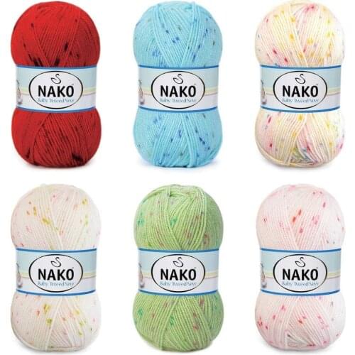 Nako детский твидовый Новый Home And Garden Products