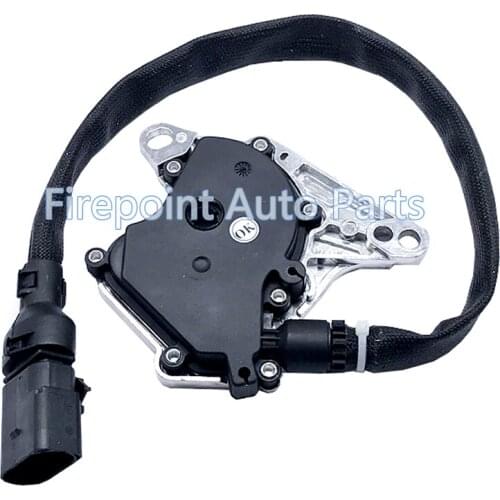 Neutral Safety Switch Fit For Passat AUDI 01V919821B 96SKV101