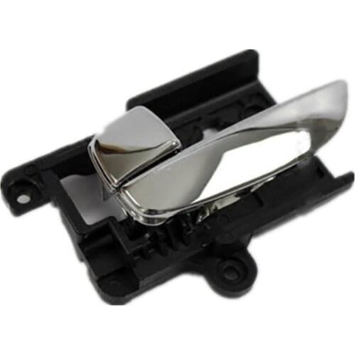 Genuine Door Inside handle LH RH for hyundai Elantra HD 2008 2009 2010 826102H010 826202H010 82614-HD000