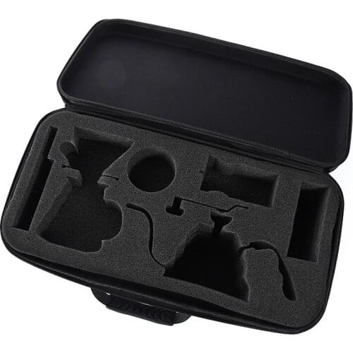 Hand brewed coffee storage box coffee set box eva set gift box eva coffee storage bag