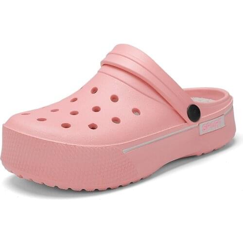 Summer womens sandals platform casual shoes women swimming pool sandals beach sandals women shoes