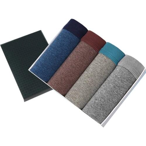 Мужские боксеры ZJX China At AliExpress