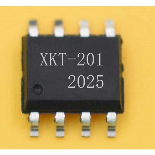 10piece~50piece/LOT XKT-201 XKT201 SOP8 High voltage generation electronic ignition IC chip NEW Original In stock