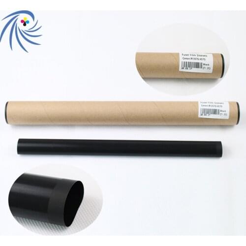 10 Piece Fuser Film Sleeve For Canon IR3570 IR4570 Upper Heating FM2-1787-FILM