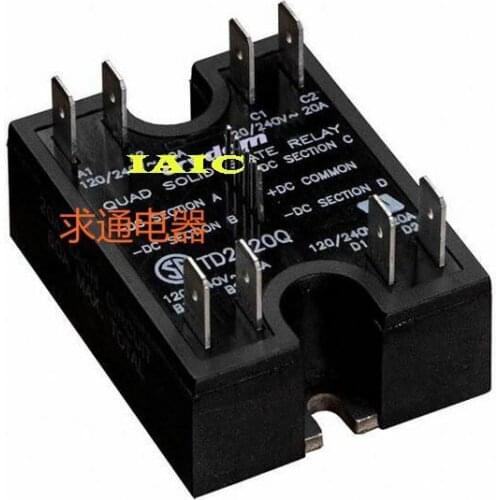 100%New and original, 90 days warranty TD2420Q