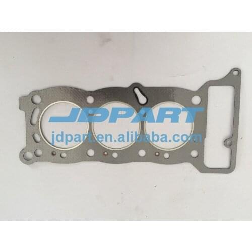 3KC2 Head Gasket For Isuzu