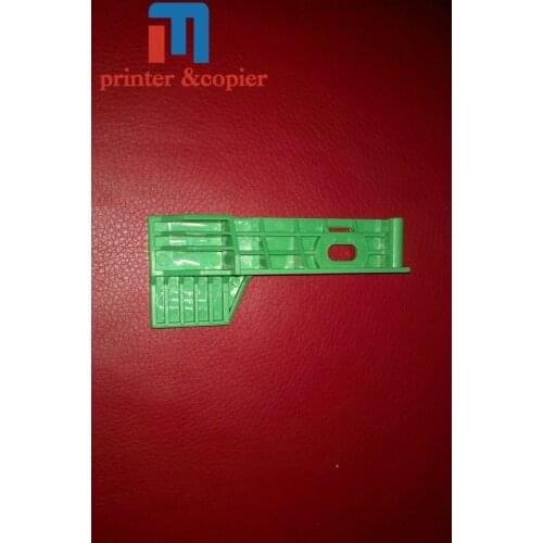 6pcs Green Lever Handle A293-3282 B247-3282 B2473282 For Toner Bottle for Ricoh Aficio 1060 1075 2051 2060 2075 MP7500
