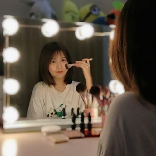 Allbea Lighting For Dressing Table