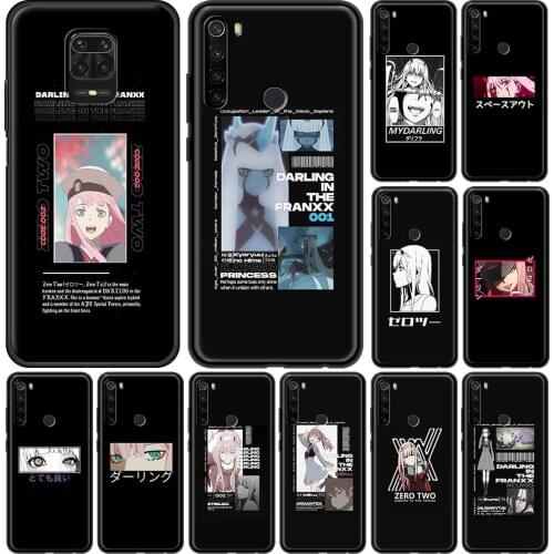 Carter Nicol Phone Cases Xiaomi Redmi 9T