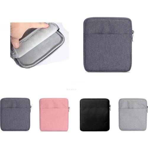 Sleeve Bags Pouch Cover for Digma R63s E63w E63s R63w E60c R654 E654 E61m R61m S676 S683g X600 6 Inch Ebook EReader Case
