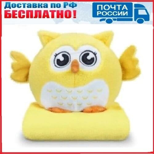 Dirox Plush Toys