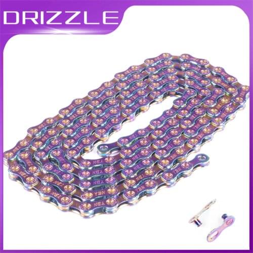 Drizzle Bicycle Chains