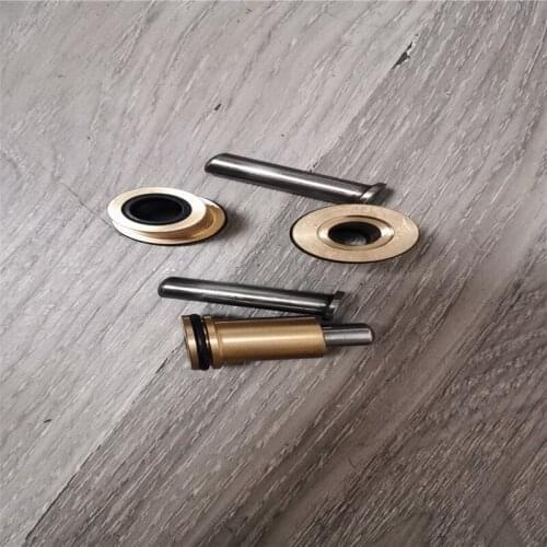 Excavator Spare Parts Travel Foot Pusher Lever 9151742 For ZAX200 ZAX360-3