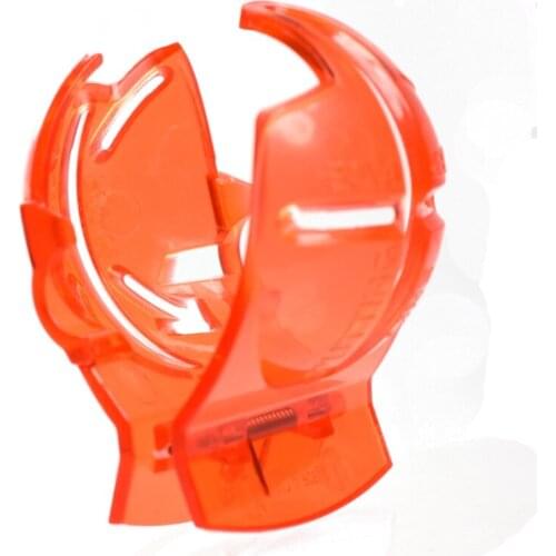 2pc Golf Ball Line Liner, Golf Accessories,Fits in Golf Bag Drawing Marking Alignment Tool 094C