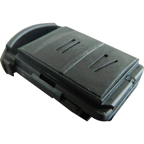 Remote Control Button Cover For Opel Corsa C