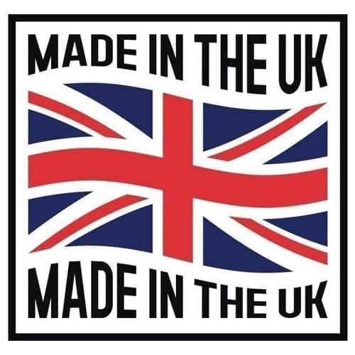 Hot Lovely High-quality Made In The UK Car-Sticker and Decals Sunscreen Decoration Bumper Bodywork Suv Cover Scratches KK PVC