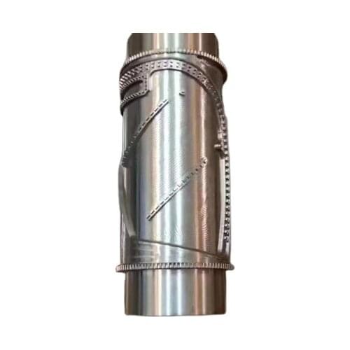 Face Mask Knurling tool for Surgical N95 Mask Making Machine OEM customized metal