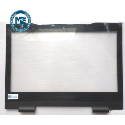 Laptop lcd front cover bezel case B cover for Dell for Alienware M11X R1 R2 R3 0NYDH9