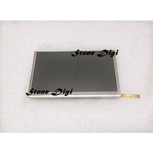 NEW Original 480*240 5.8 inch LCD Screen Display Panel For LQ058T5DG02 LQ058T5DG02D LQ058T5DG02E LQ058T5DG02X LQ058T5DG02F