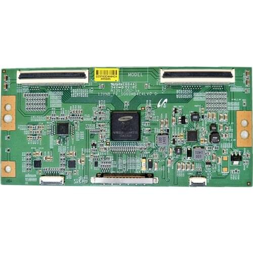 Original T-con 13VNB_FP_SQ60MB4C4LV0.0 E88441 LCD TV logic board